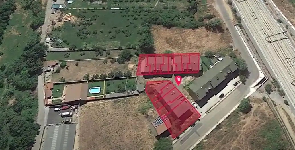Villa à vendre à calle Ramon y Cajal, imagen 4