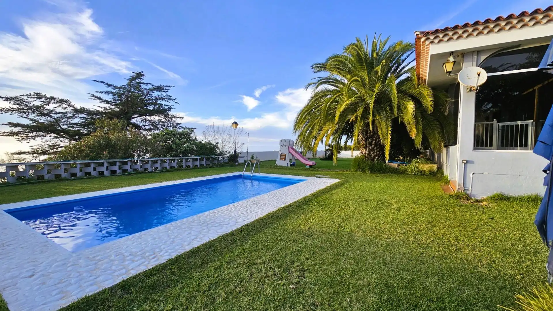 Garden of Houses for sale in La Matanza de Acentejo  with Heating, Private garden and Terrace