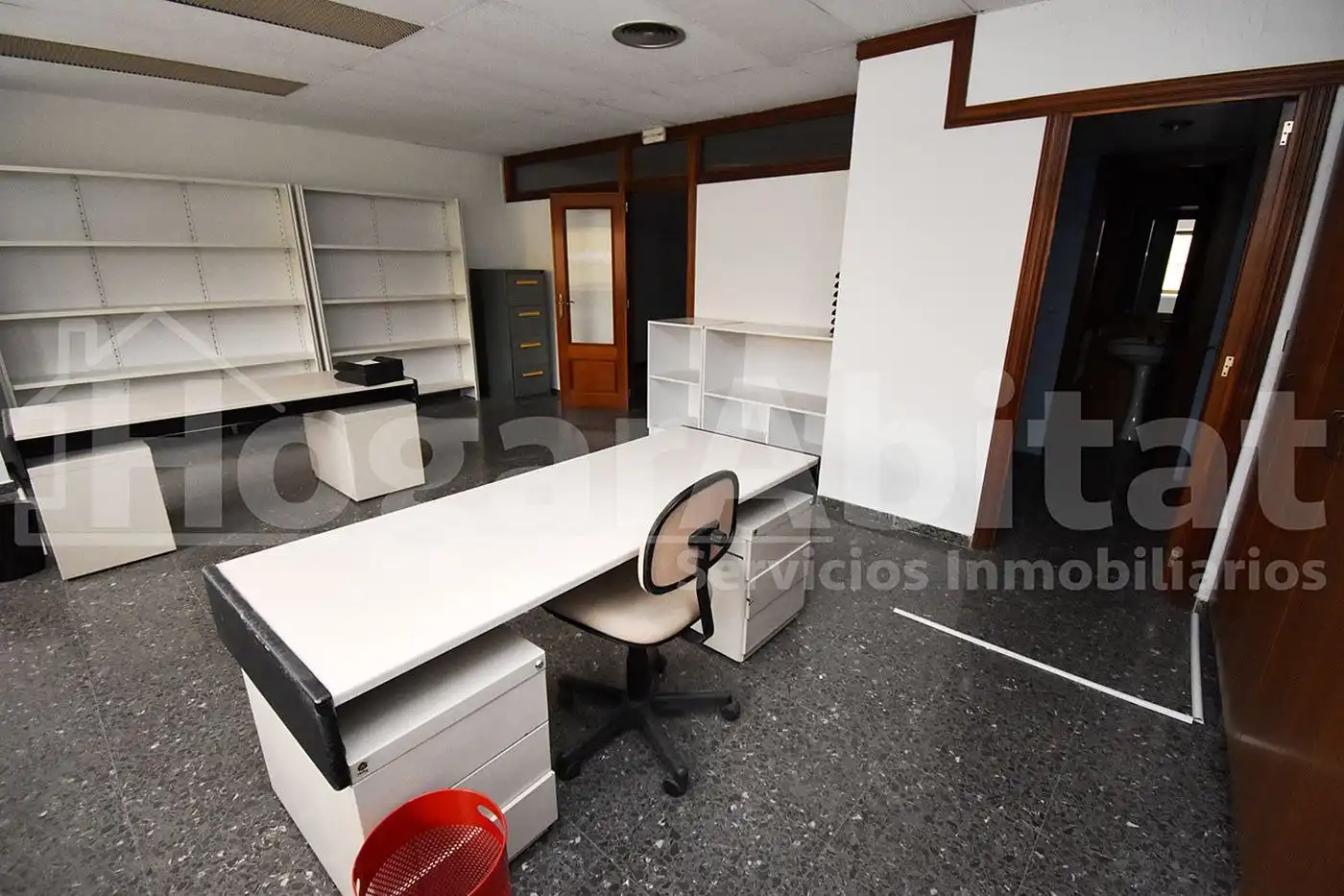 Oficina amb ascensor en venda a Avenida Rey Don Jaime, imagen 8