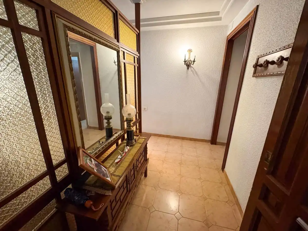 Residencial en venda a Calle ALICANTE, imagen 33
