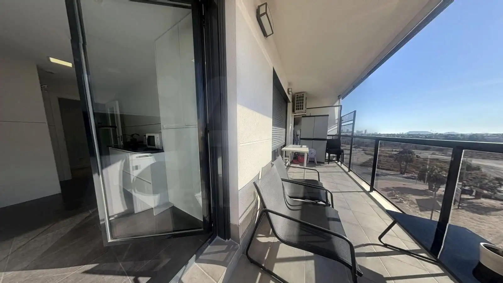 Appartement avec piscine à vendre à Campello pueblo, imagen 31