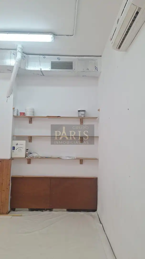 Local comercial en venda a Alfonso X el sabio, imagen 6