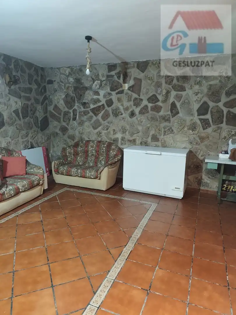 Reihenhaus mit Garten zum Verkauf in Corral de Almaguer, imagen 19