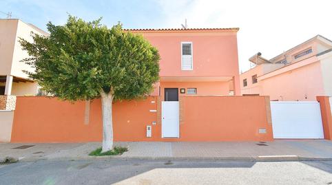 Foto 2 de Casa o xalet en venda a Santo Domingo, Almería