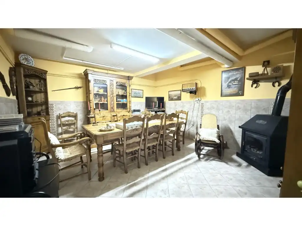 Comedor de Casa o chalet en venta en Córdoba con Terraza y Balcón