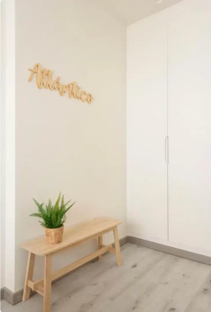 Bedroom of Apartments for sale in Tarifa ciudad