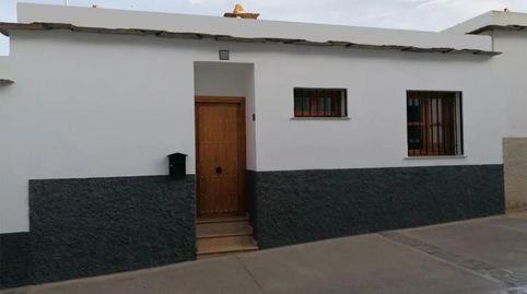Photo 4 of Flat for sale in Carretera Puerto la Ragua, 10, Nevada, Granada