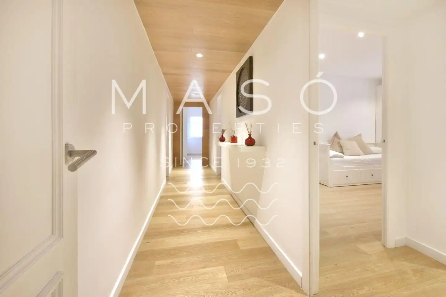 Apartament en venda en Barcelona amb Aire condicionat, Calefacció i Parquet