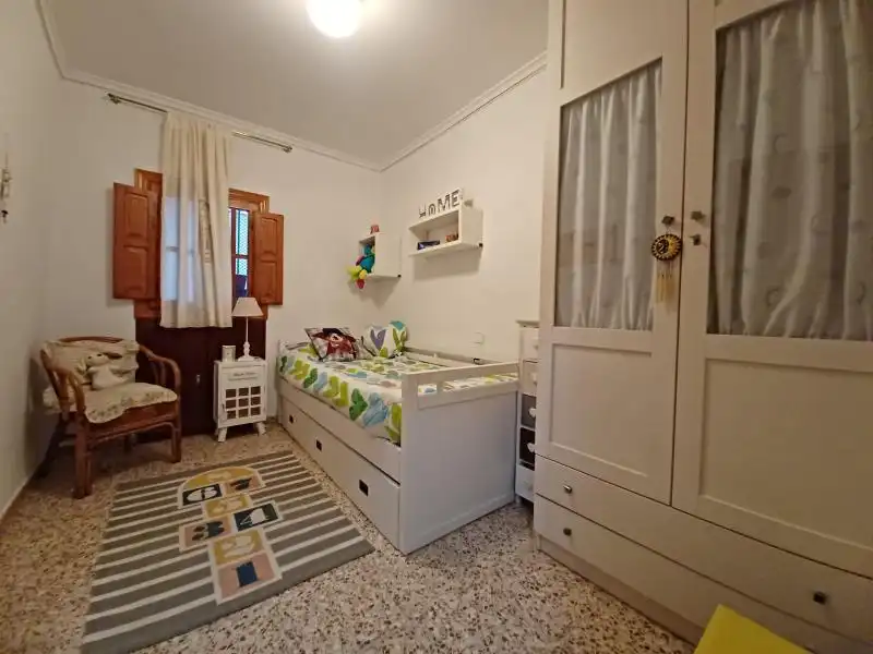 Wohnung zum Verkauf in Montán
