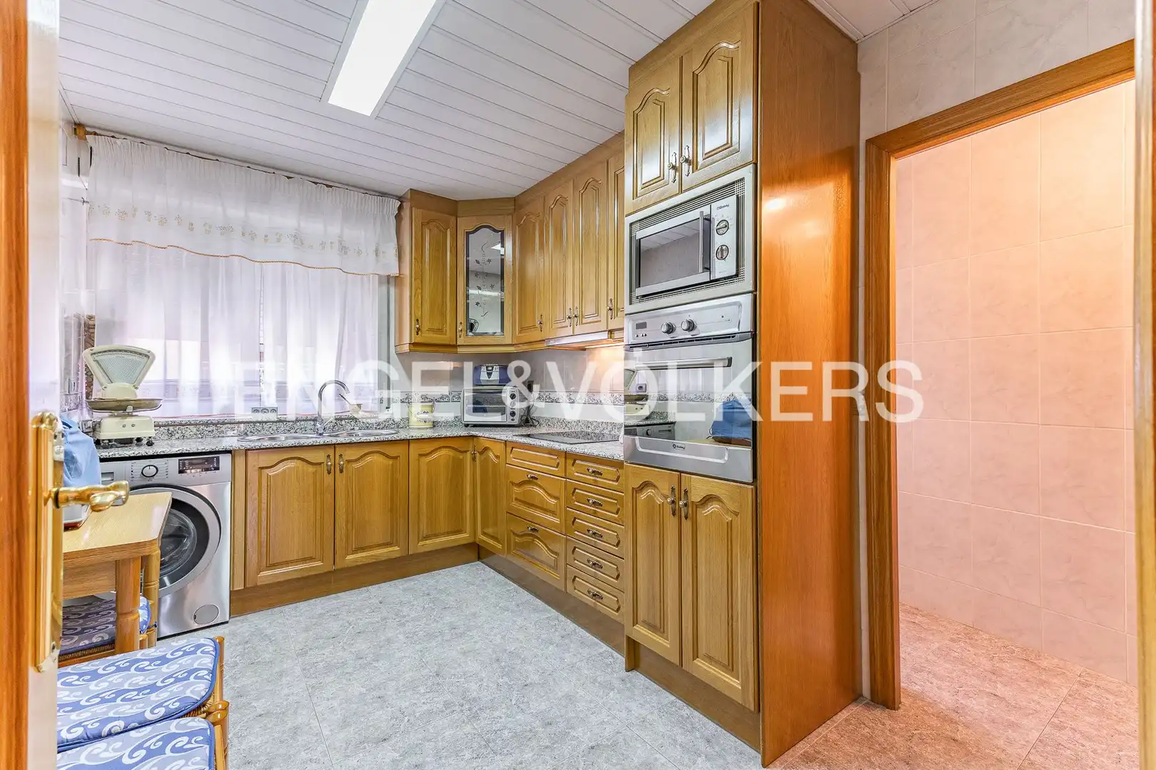 Adosado en venta en Carrer del Brillant, imagen 16