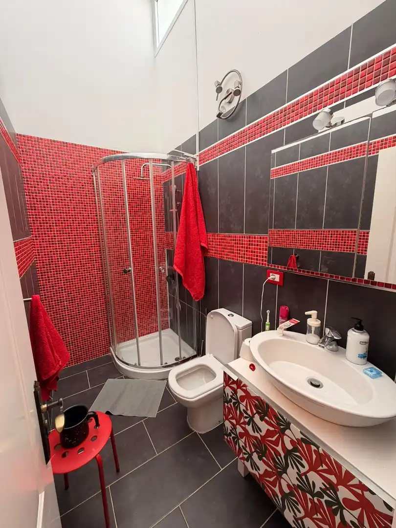 Baño de Casa o chalet de alquiler en Granadilla de Abona con Jardín privado, Terraza y Trastero