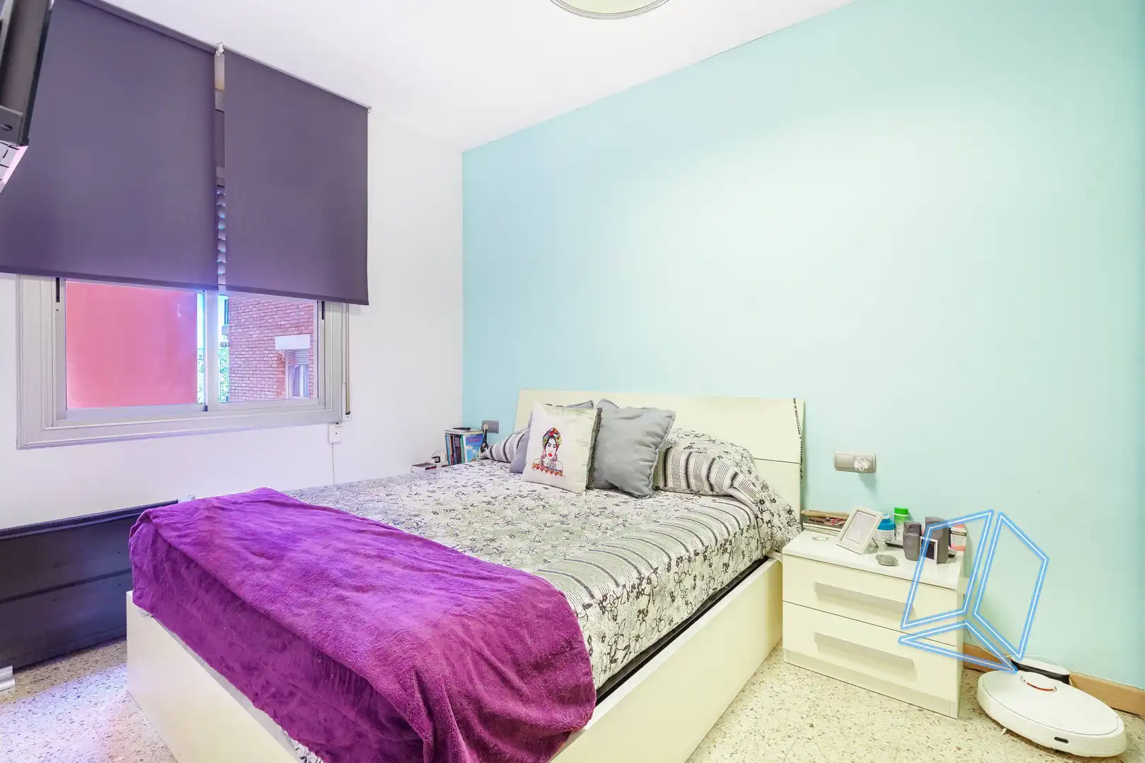 Habitación de Piso en venta en Gavà con Balcón