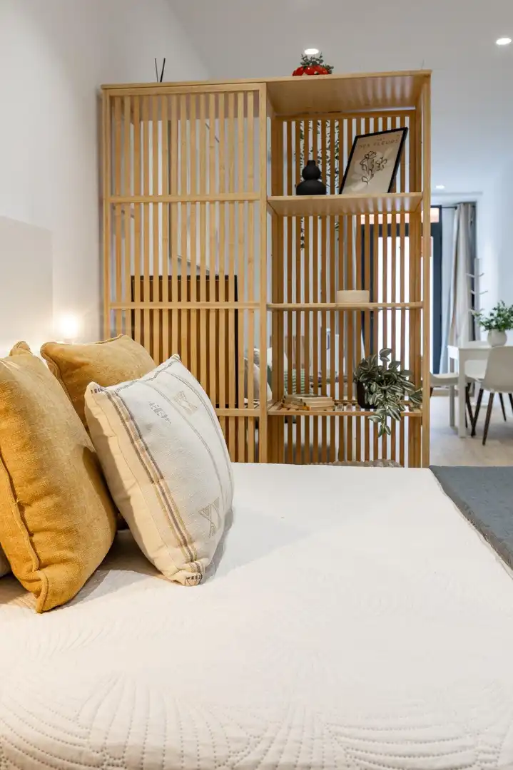 Habitación de Estudio en venta en Camins al Grau