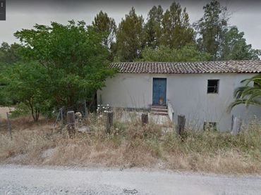 Terreno rustico in vendita a Algodonales