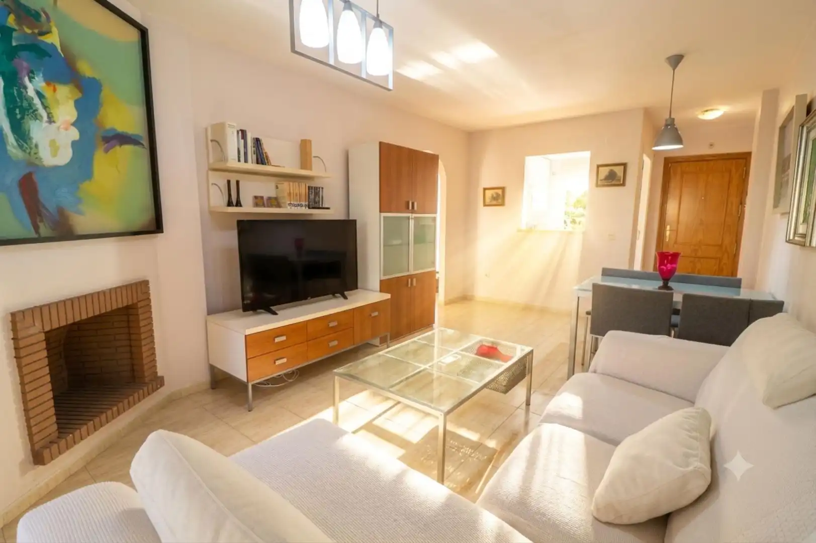 Apartamento con piscina en venta en Calle AGUILA REAL, imagen 26