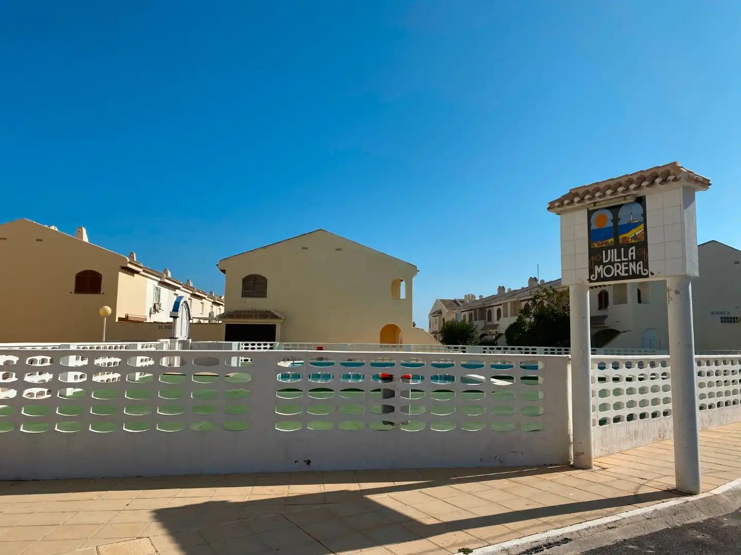 Wohnungen zur Miete in Zona Galúa - Calnegre