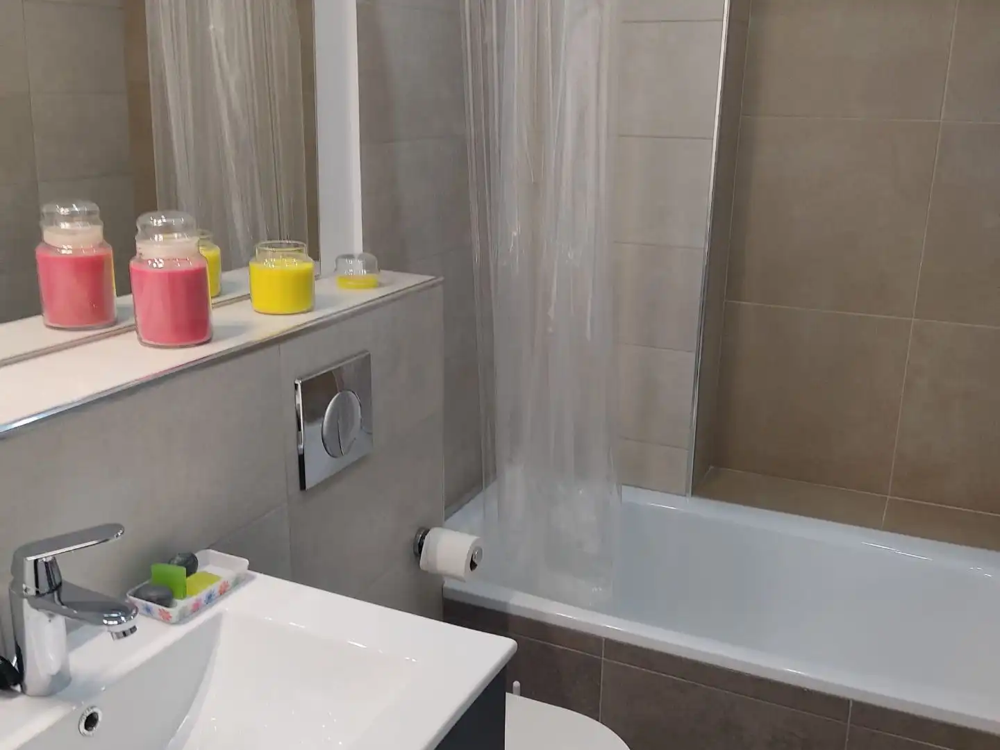 Piso con ascensor en venta en ROMA 9, imagen 13