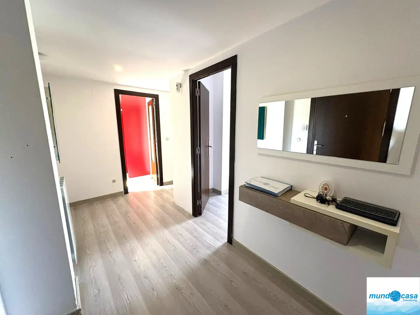 Flat for sale in Pinseque  with Air Conditioner, Heating and Terrace