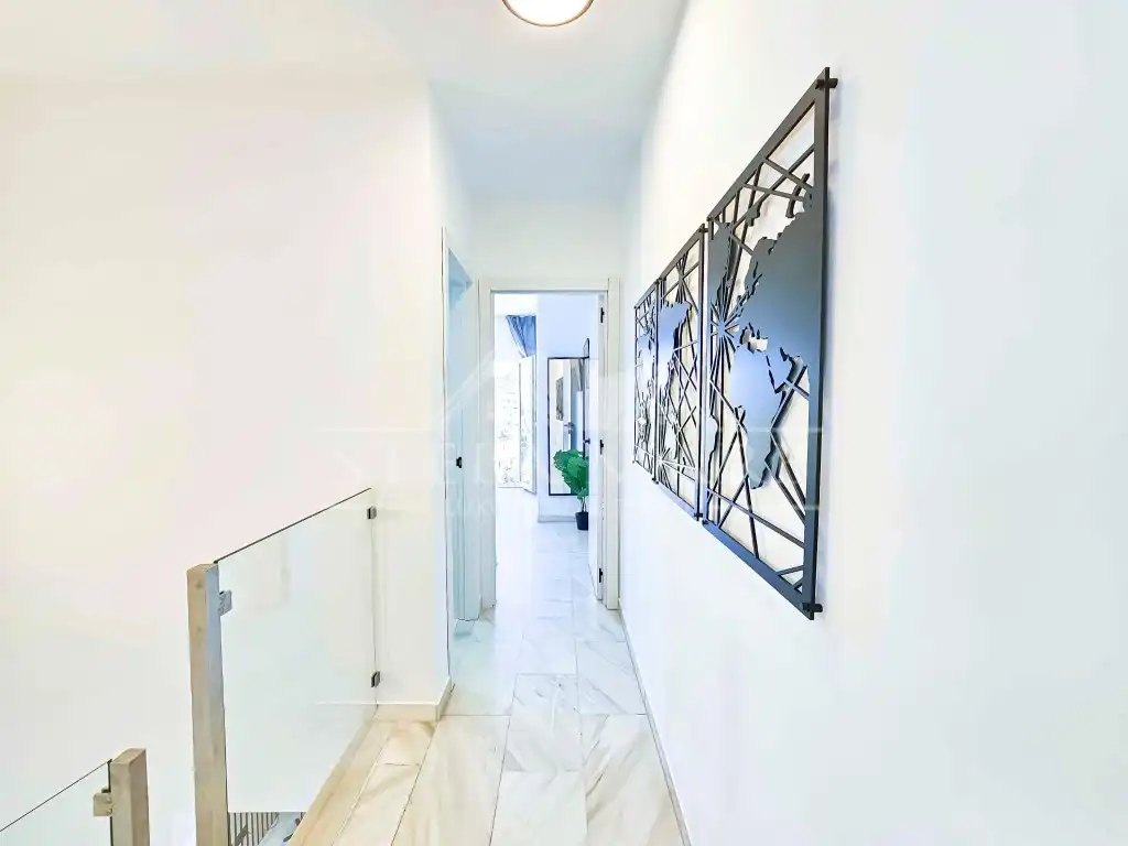 Casa adosada en venta en Nerja con Aire acondicionado, Terraza y Amueblado