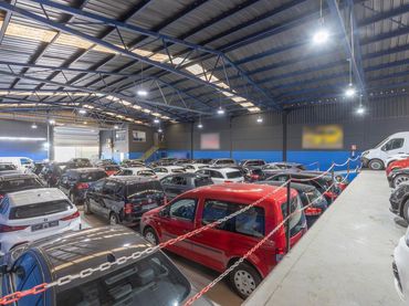 Nau industrial en venda a Atarfe Sur