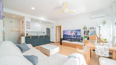 Foto 3 de Piso en venta en Valdepelayo - Montepinos - Arroyo Culebro, Leganés