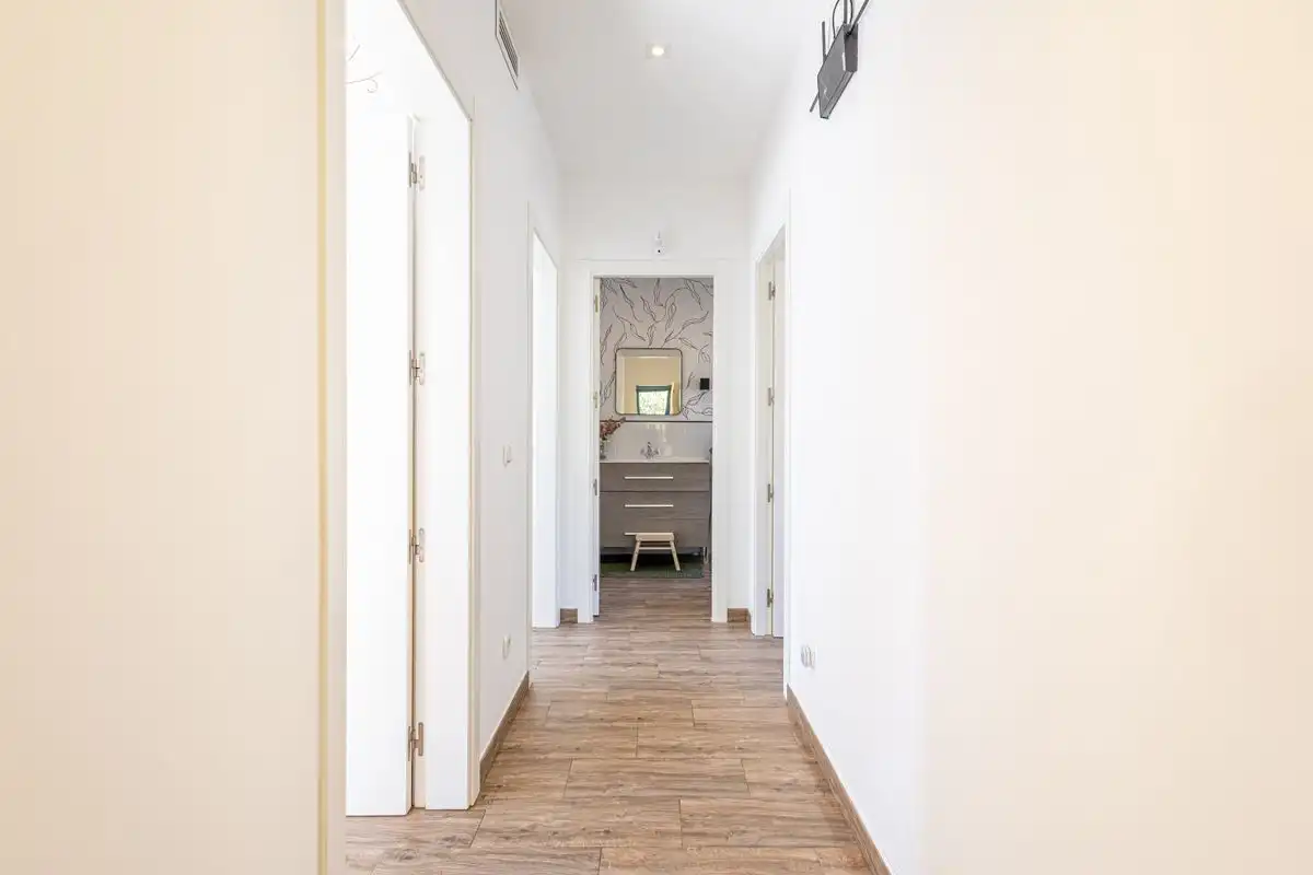 Villa con terrazza in vendita a Pino Alto - Navarredonda, imagen 15