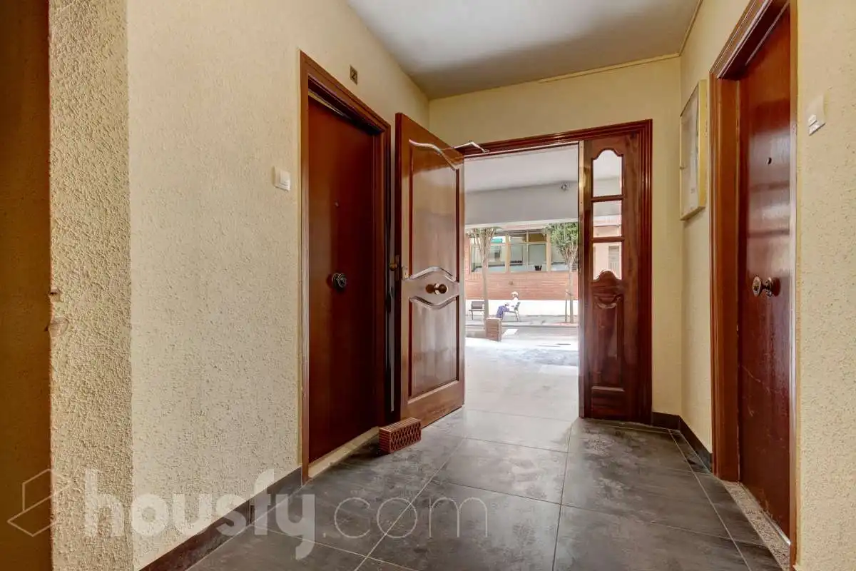 Erdgeschosswohnung zum Verkauf in Calle Roquetes ., imagen 18