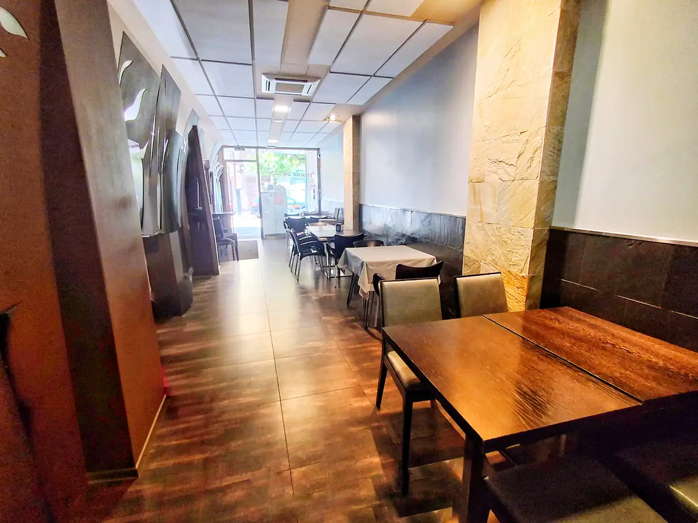 Local comercial en traspaso en Calle San Gregorio 17, imagen 18