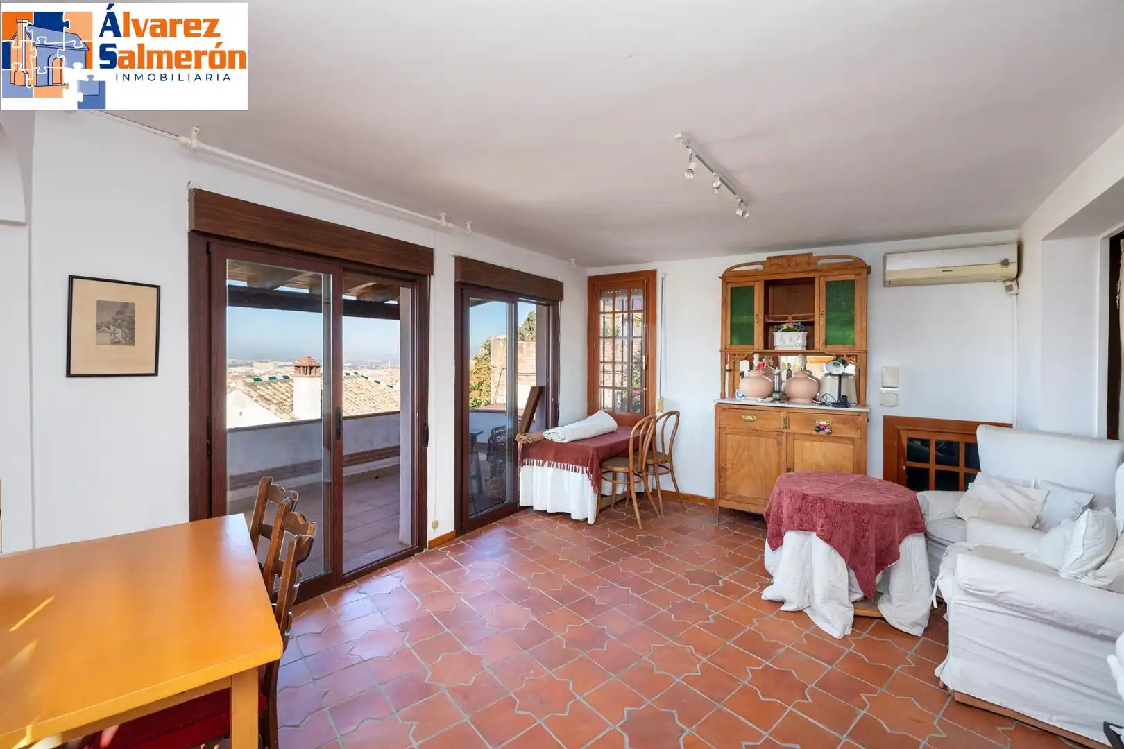 Haus mit Terrasse zum Verkauf in Calle de Santa Catalina, imagen 41