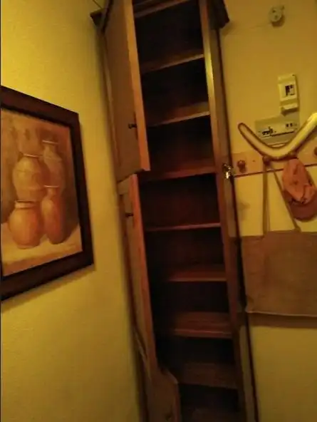 Apartament de lloguer a Santuario
