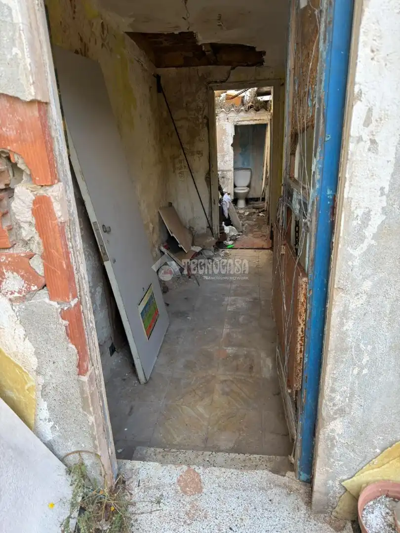 Industrial land for sale in Badalona