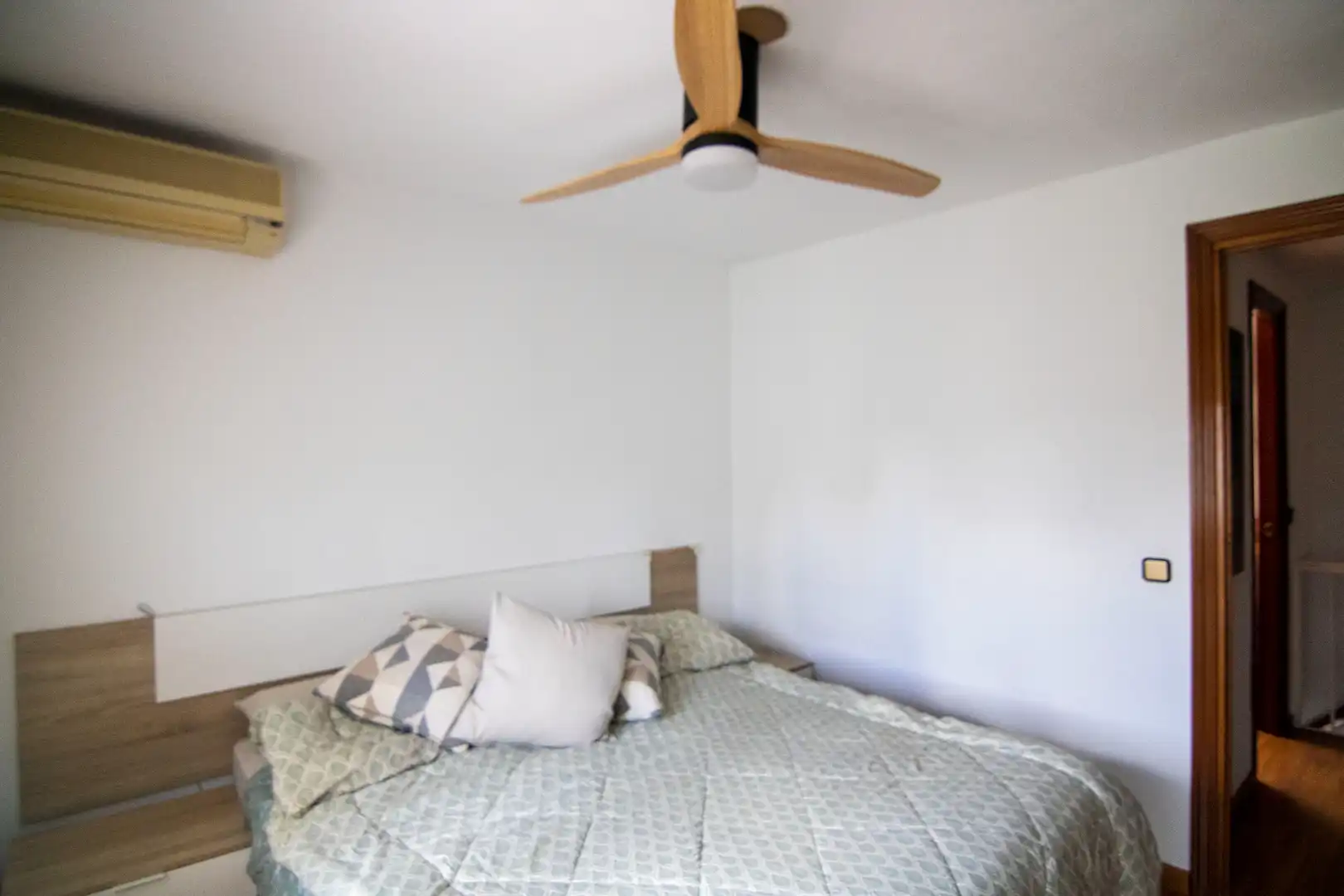 Habitación de Piso en venta en Madrid