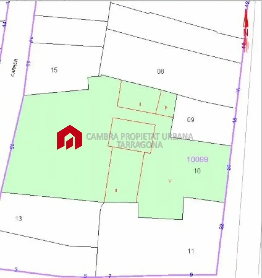 Local comercial en venda a Centre, imagen 23