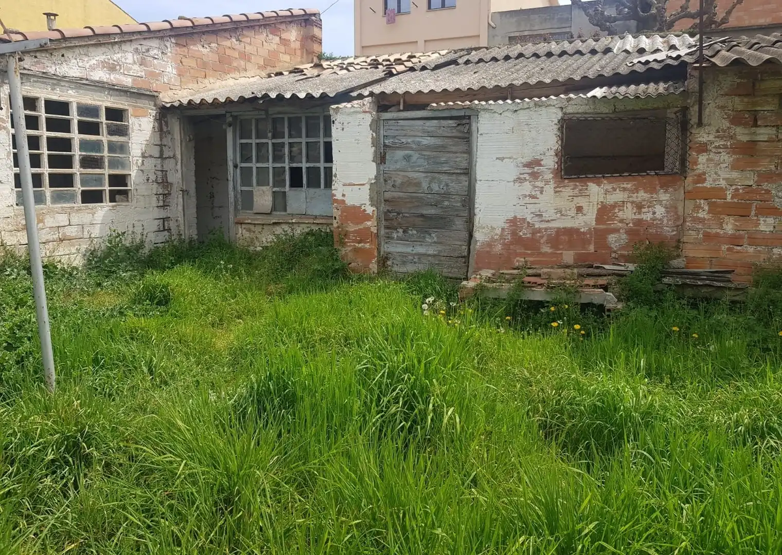 Terreny residencial en venda a Avinguda Tecla Sala, imagen 5