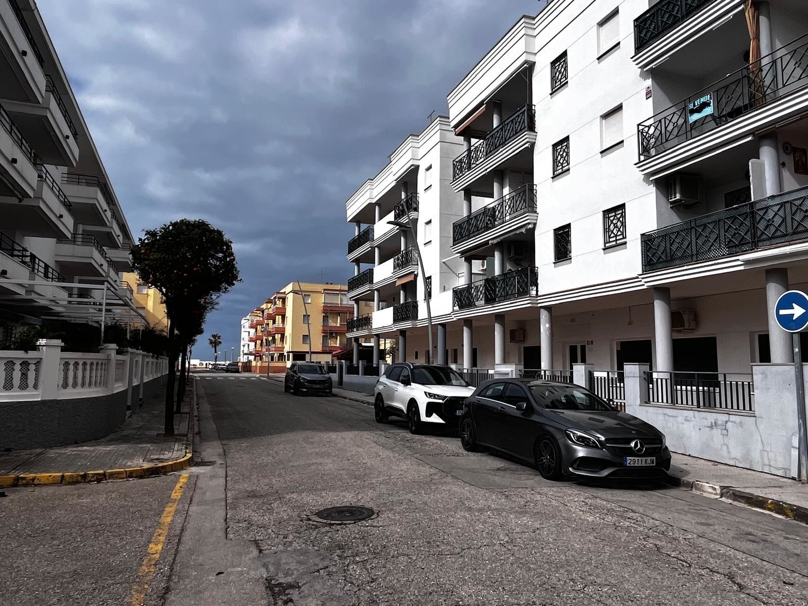 Flat for sale in Playa de la Regla