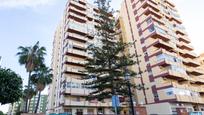 Exterior view of Flat for sale in Fuengirola  with Terrace and Balcony