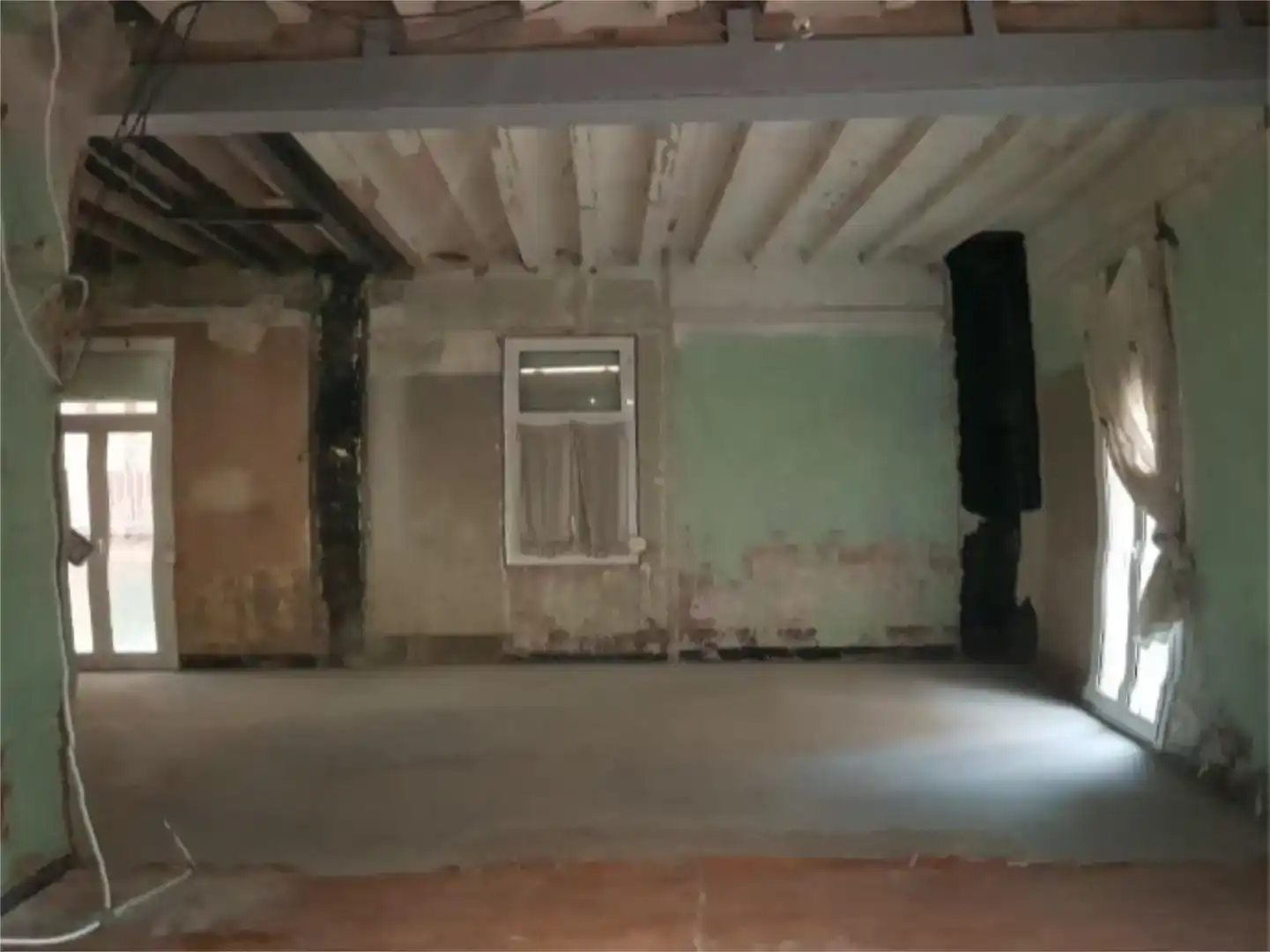 Piso en venta en Ripoll, Girona