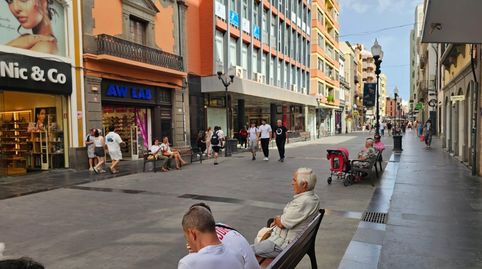 Foto 3 de Casa o xalet en venda a Calle Arena, 6, Triana, Las Palmas de Gran Canaria