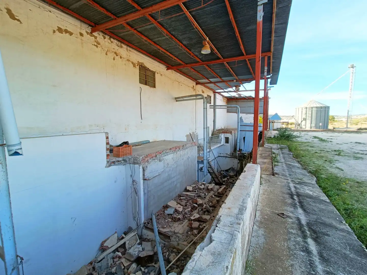 Business premises for sale in Hondón de los Frailes, imagen 7