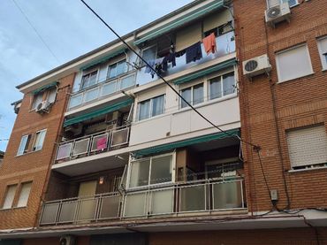 Flat for sale in Calle del Puerto de Galapagar 1