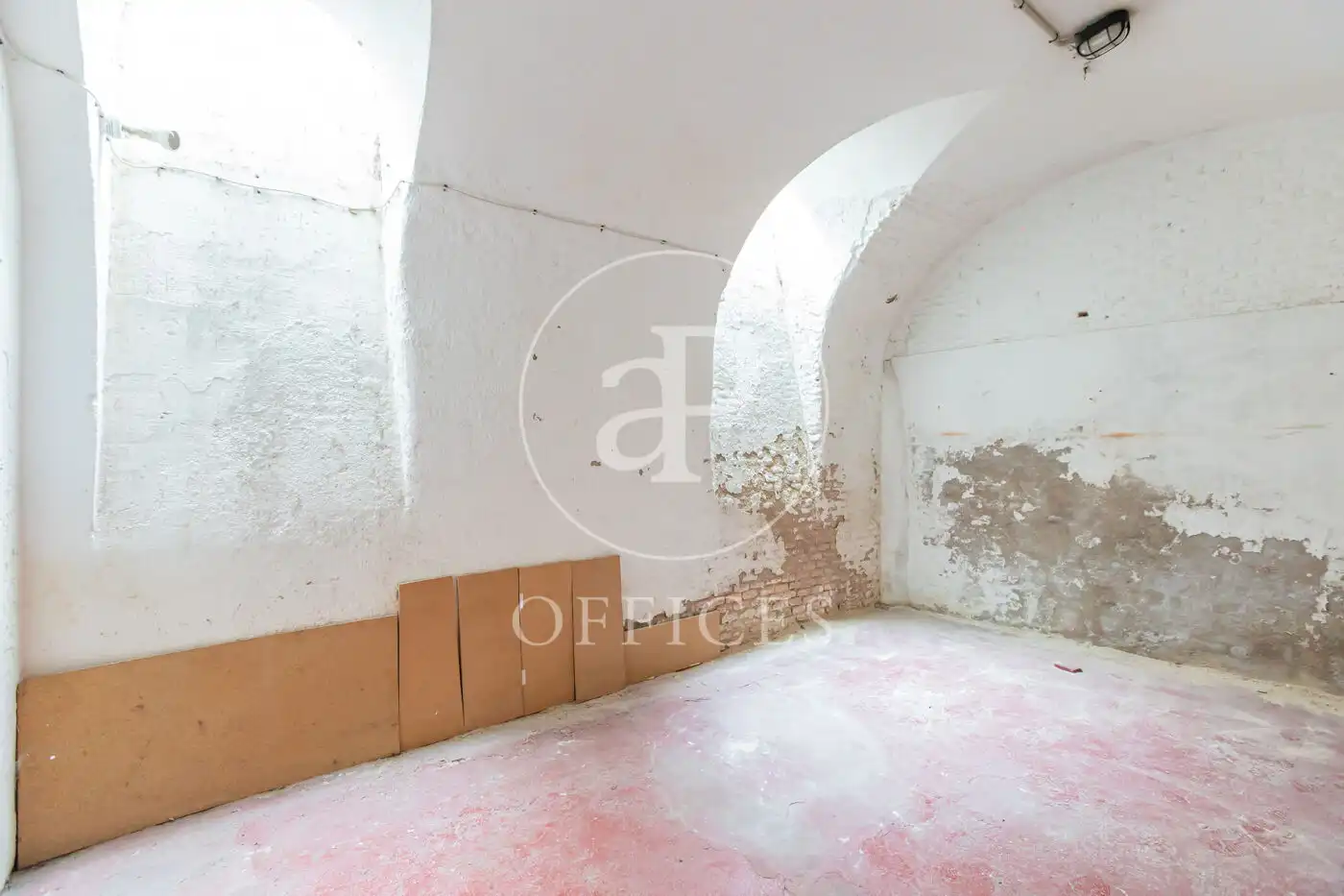 Office space to rent in C. de la Madera, imagen 18