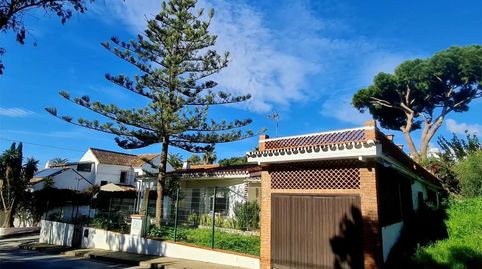 Foto 2 de Casa o xalet en venda a Real de Zaragoza, Marbella