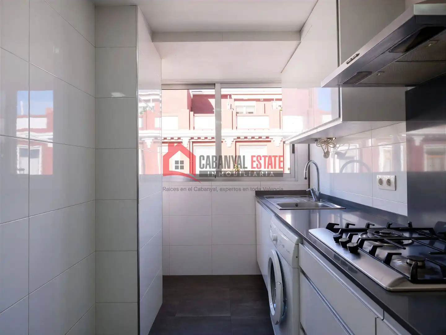 Appartamento con terrazza in vendita a Poblats Marítims, imagen 12