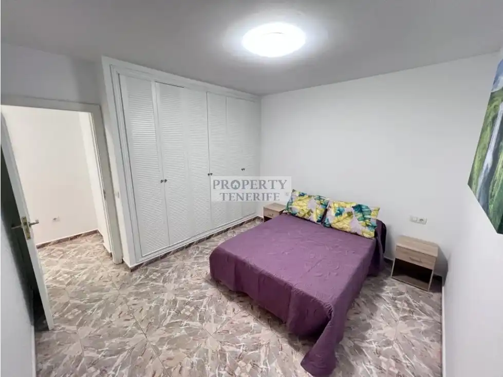 Apartamento en venta en Buzanada