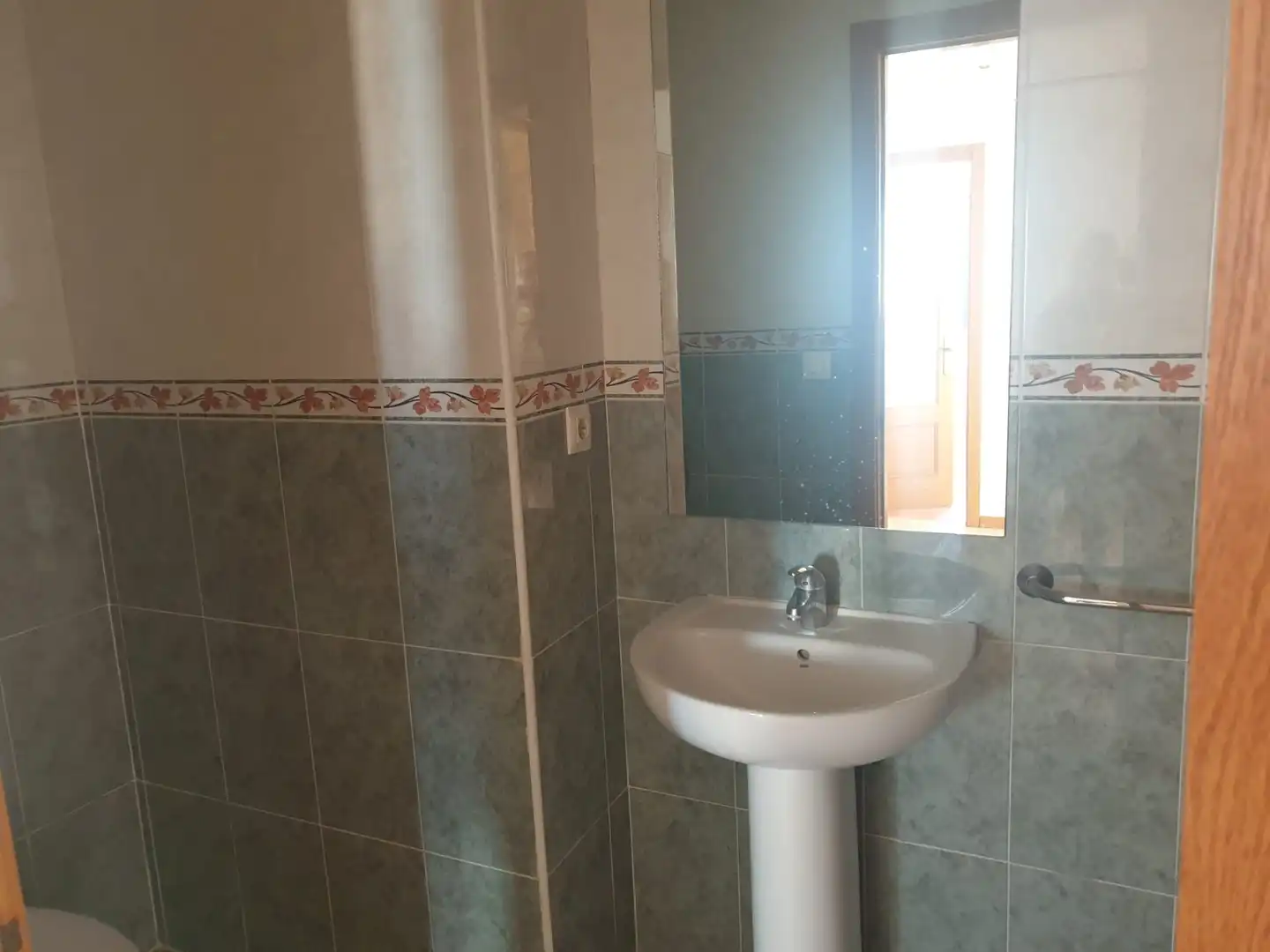 Flat for sale in Estación - Universidad