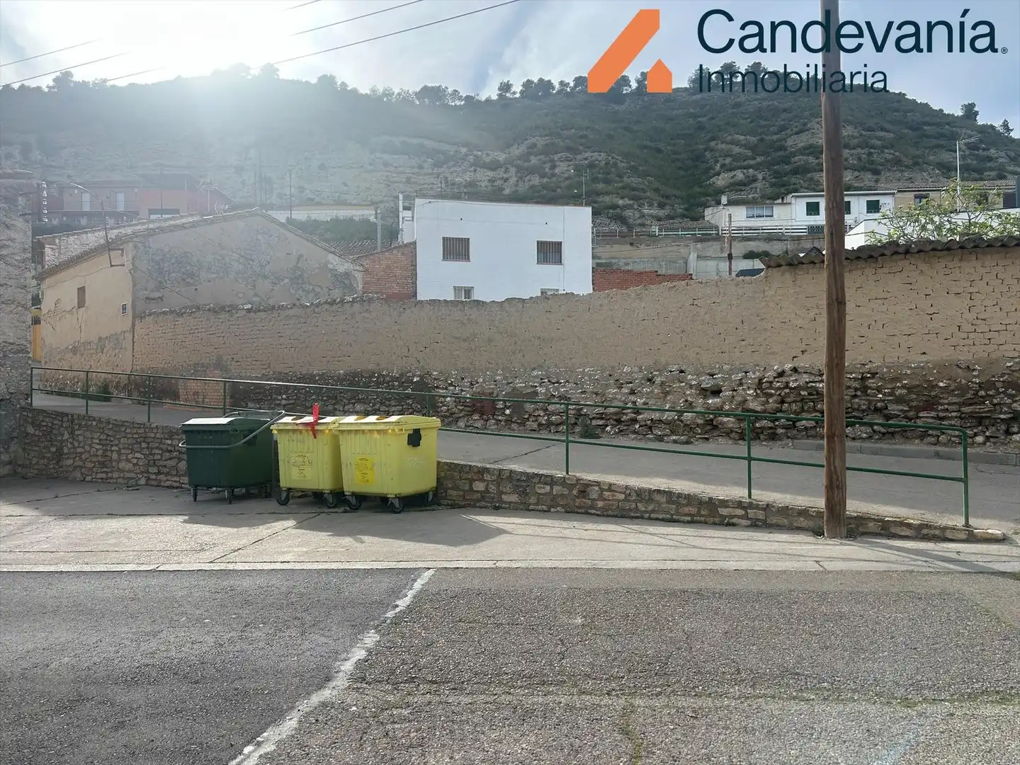 Terreni e lotti in vendita a Calle Huesca, imagen 6