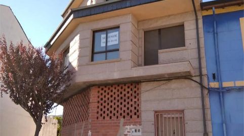 Foto 3 de Casa o chalet en venta en Rúa Circunvalación, 42, A Rúa , Ourense