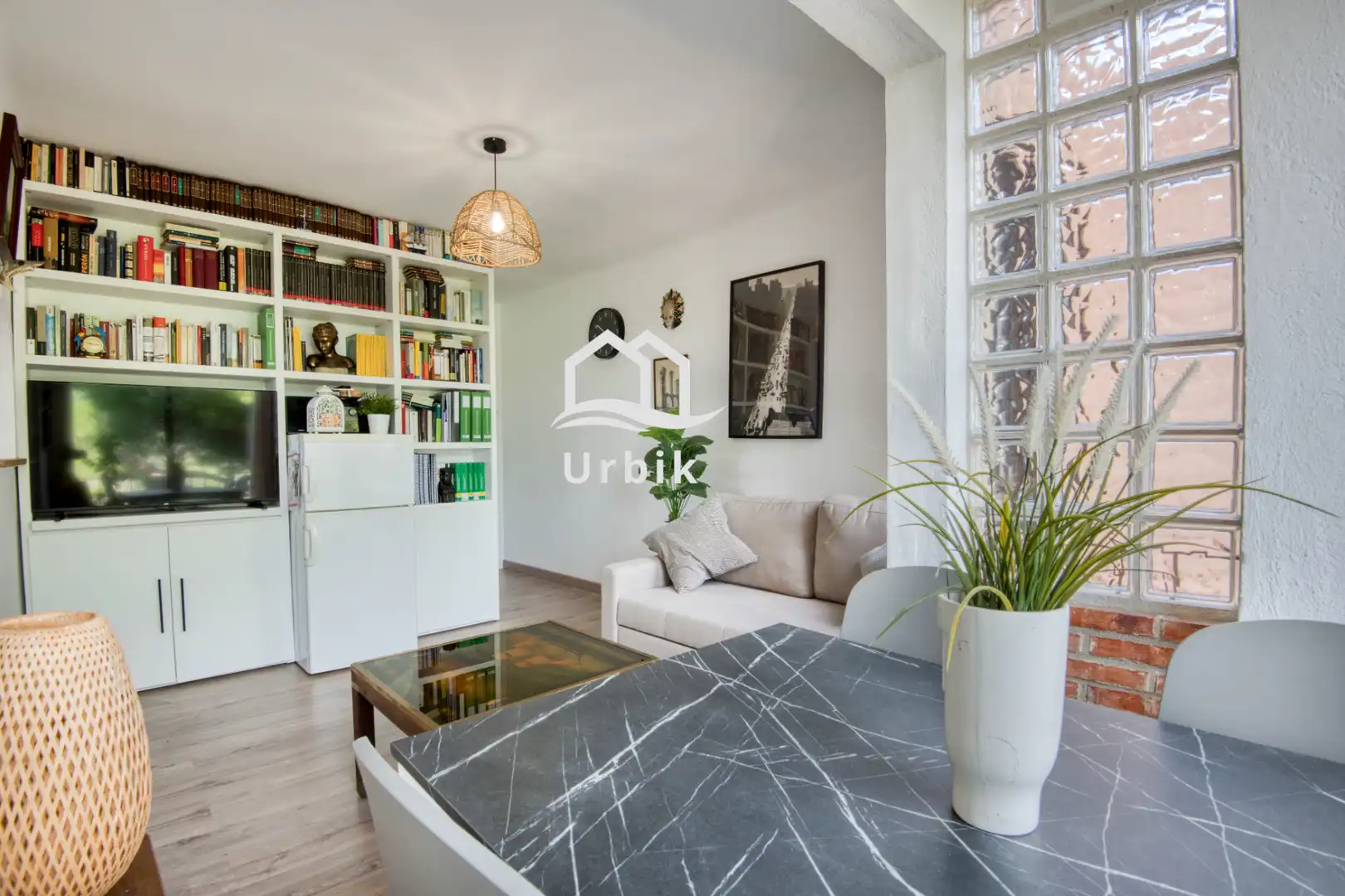 Apartamento con piscina en venta en Passeig Safir 9, imagen 8