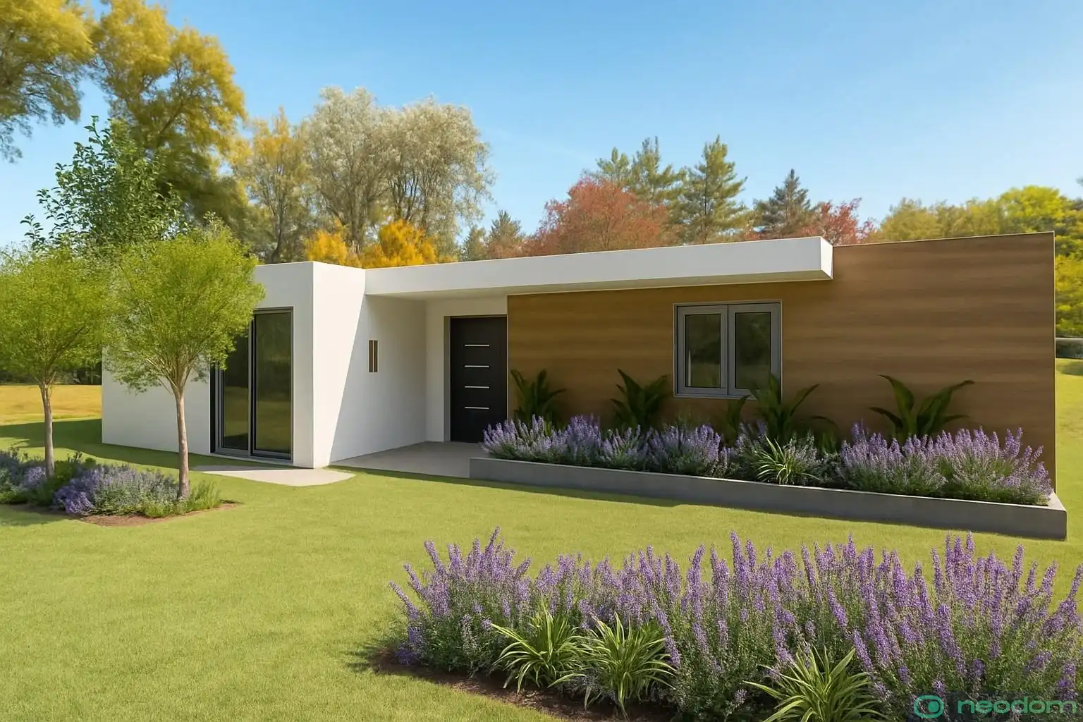 Casa con piscina en venta en N/A, imagen 2