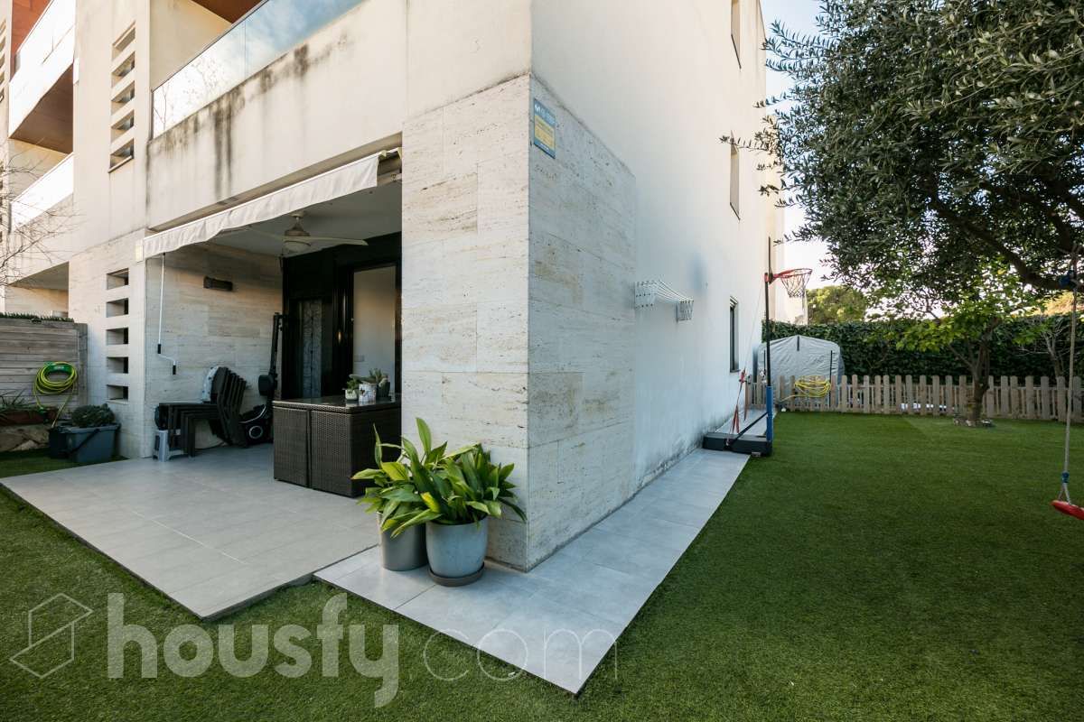 Planta baja en venta en CL CASTELL D ALMANSA,, Jardins de Vilafortuny- Mas d'en Bosch